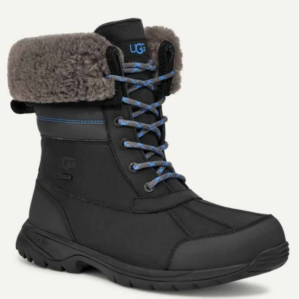 New UGG Butte Quilted